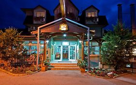 Motel Kod Bakija